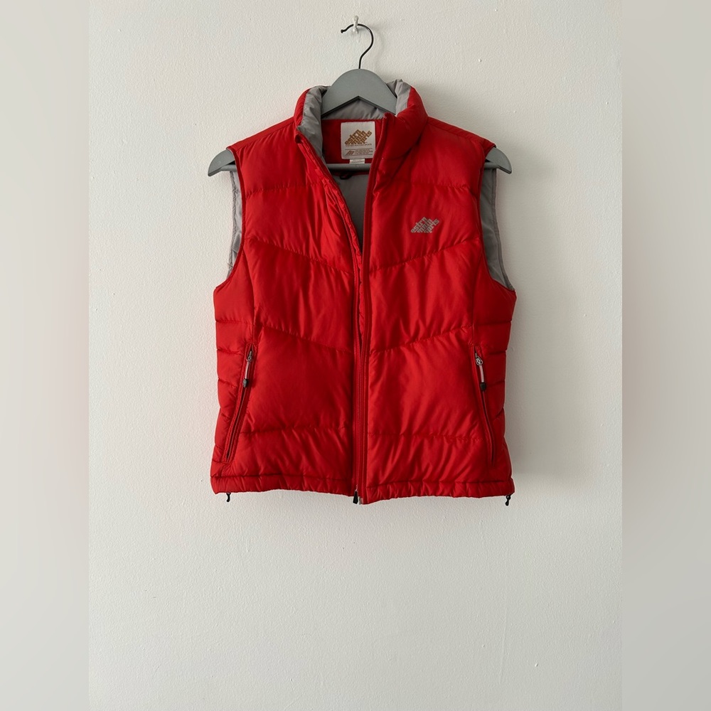 Eastern mountain sport vest